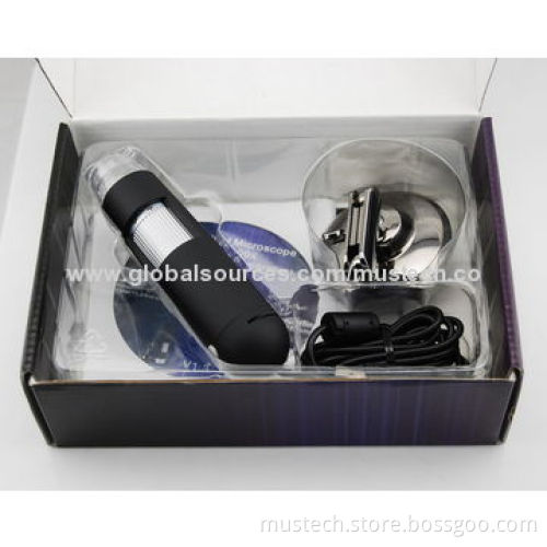 Electron Microscope Price